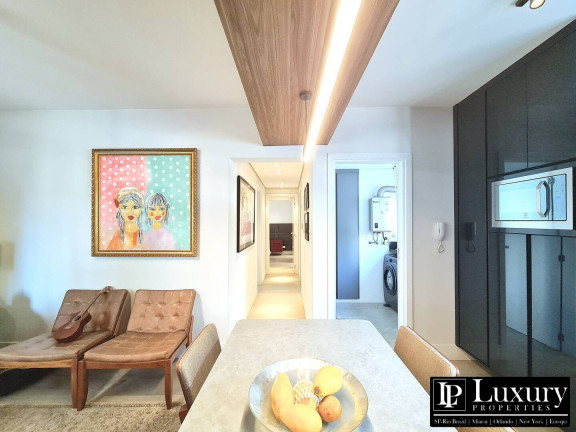 Imagem Apartamento com 2 Quartos à Venda, 82 m² em Jardim Paulista - São Paulo Imagem Apartamento com 2 Quartos à Venda, 82 m² em Jardim Paulista - São Paulo