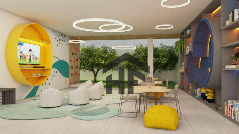Imagem Apartamento com 2 Quartos à Venda, 50 m² em Torre - Recife Imagem Apartamento com 2 Quartos à Venda, 50 m² em Torre - Recife