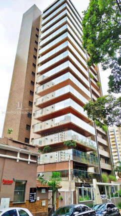 Imagem Apartamento com 4 Quartos à Venda, 253 m² em Centro - Ribeirão Preto Imagem Apartamento com 4 Quartos à Venda, 253 m² em Centro - Ribeirão Preto