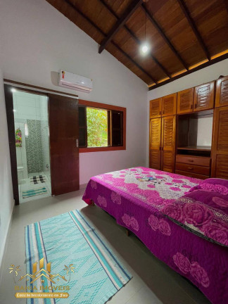 Imagem Casa com 2 Quartos à Venda, 90 m² em Arraial D'ajuda - Porto Seguro Imagem Casa com 2 Quartos à Venda, 90 m² em Arraial D'ajuda - Porto Seguro