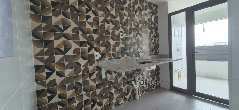 Imagem Apartamento com 1 Quarto à Venda, 45 m² em Vila Sônia - São Paulo