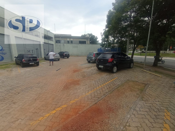 Imagem Imóvel Comercial para Alugar, 560 m² em Santo Amaro - São Paulo