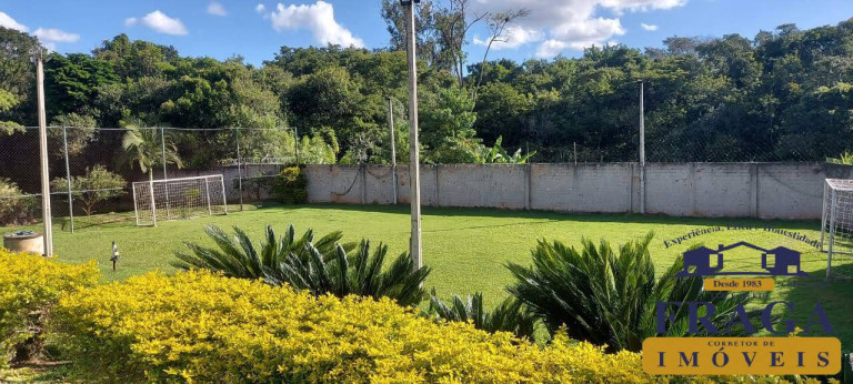 Imagem Chácara com 5 Quartos à Venda, 500 m² em Residencial Pomares - Araçoiaba Da Serra Imagem Chácara com 5 Quartos à Venda, 500 m² em Residencial Pomares - Araçoiaba Da Serra