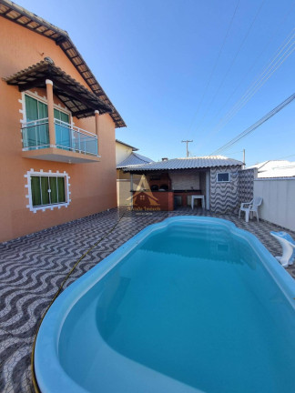 Casa com 3 Quartos à Venda,  em Fluminense - São Pedro Da Aldeia