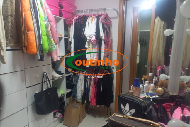 Imagem Apartamento com 2 Quartos à Venda, 60 m² em Vila Isabel - Rio De Janeiro Imagem Apartamento com 2 Quartos à Venda, 60 m² em Vila Isabel - Rio De Janeiro