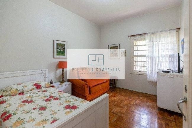 Imagem Casa com 3 Quartos à Venda, 244 m² em Brooklin - São Paulo Imagem Casa com 3 Quartos à Venda, 244 m² em Brooklin - São Paulo