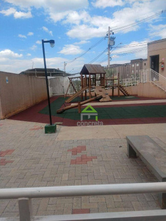 Imagem Apartamento com 2 Quartos à Venda, 44 m² em Jardim Petrópolis - Cotia Imagem Apartamento com 2 Quartos à Venda, 44 m² em Jardim Petrópolis - Cotia