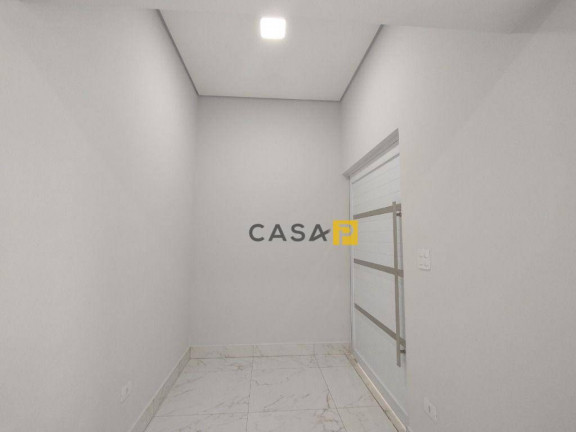 Imagem Casa com 3 Quartos à Venda, 130 m² em Jardim Terramérica Ii - Americana Imagem Casa com 3 Quartos à Venda, 130 m² em Jardim Terramérica Ii - Americana
