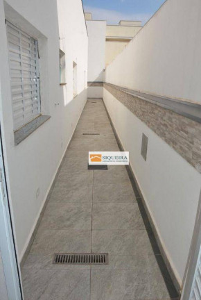 Imagem Casa de Condomínio com 3 Quartos à Venda, 190 m² em Vila Rica - Sorocaba