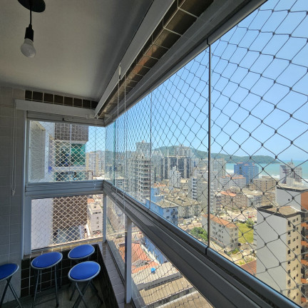 Imagem Apartamento com 2 Quartos à Venda, 75 m² em Boqueirão - Praia Grande