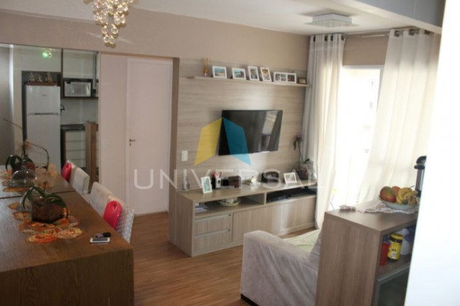 Imagem Apartamento com 2 Quartos à Venda, 48 m² em Ponte Grande - Guarulhos Imagem Apartamento com 2 Quartos à Venda, 48 m² em Ponte Grande - Guarulhos