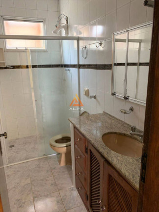 Imagem Cobertura com 3 Quartos à Venda, 205 m²