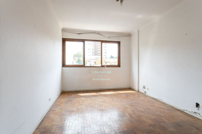 Imagem Apartamento com 3 Quartos à Venda, 94 m² em Perdizes - São Paulo