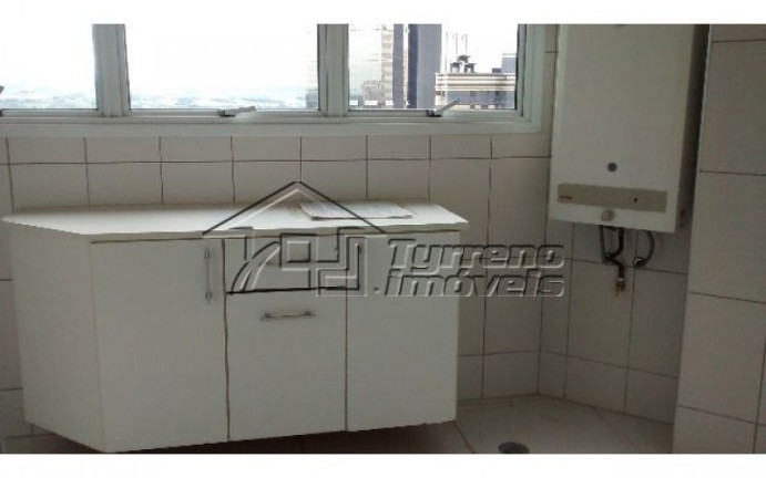 Imagem Apartamento com 3 Quartos para Alugar, 117 m² em Jardim Aquarius - São José Dos Campos