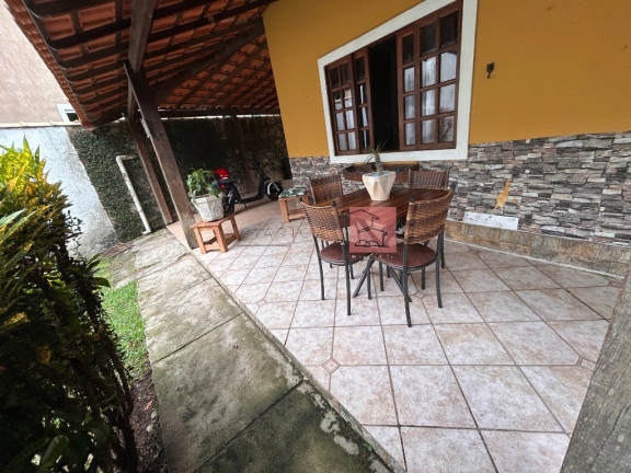 Imagem Casa com 2 Quartos à Venda, 169 m² em Condado De Maricá - Maricá