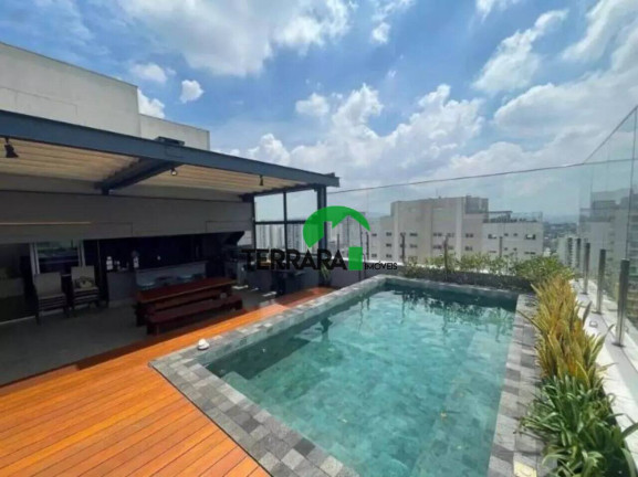 Foto do imóvel Cobertura com 3 Quartos à Venda, 389 m² em Vila Leopoldina - São Paulo