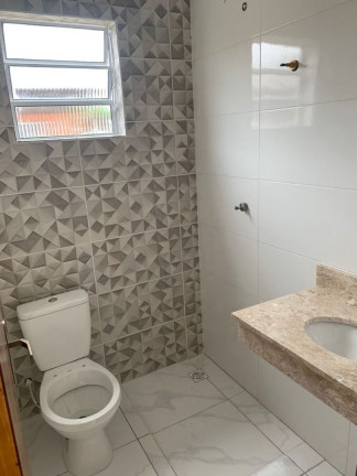 Imagem Casa com 2 Quartos à Venda, 95 m² em Mirim - Praia Grande