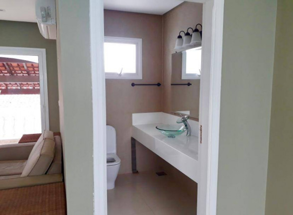 Imagem Casa com 4 Quartos à Venda, 800 m² em Marambaia - Vinhedo