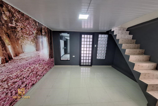 Imagem Sobrado com 2 Quartos para Alugar, 180 m² em Vila Formosa - São Paulo