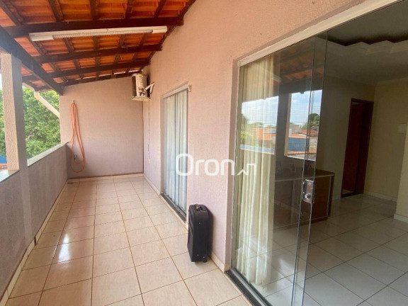 Imagem Sobrado com 3 Quartos à Venda, 400 m² em Jardim Guanabara - Goiânia Imagem Sobrado com 3 Quartos à Venda, 400 m² em Jardim Guanabara - Goiânia