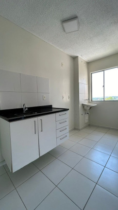 Imagem Imóvel com 2 Quartos à Venda, 42 m² em Tarumã-açu - Manaus