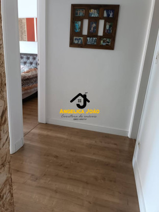 Imagem Apartamento com 2 Quartos à Venda, 86 m² em Boa Vista - São Vicente Imagem Apartamento com 2 Quartos à Venda, 86 m² em Boa Vista - São Vicente