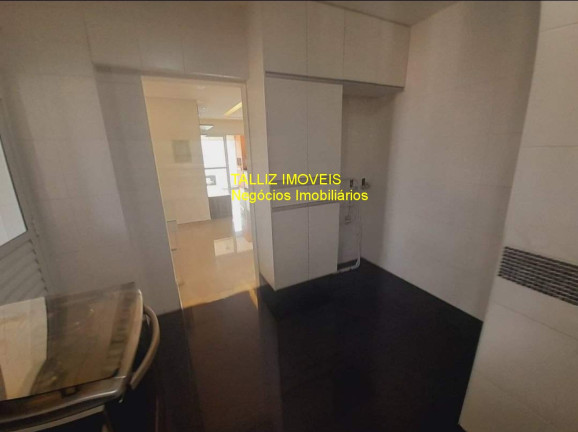 Imagem Apartamento com 3 Quartos para Alugar, 90 m² em Morumbi Alta Vista - Jardim Ampliação - São Paulo