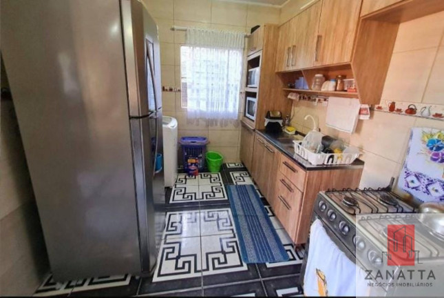 Imagem Casa com 1 Quarto à Venda, 53 m² em Walderez - Sapucaia Do Sul Imagem Casa com 1 Quarto à Venda, 53 m² em Walderez - Sapucaia Do Sul
