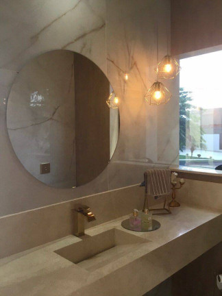 Imagem Casa com 3 Quartos à Venda, 230 m² em Parque Residencial Buona Vita - São José Do Rio Preto Imagem Casa com 3 Quartos à Venda, 230 m² em Parque Residencial Buona Vita - São José Do Rio Preto