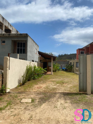 Imagem Casa com 2 Quartos à Venda, 36 m² em Sapé - Ubatuba Imagem Casa com 2 Quartos à Venda, 36 m² em Sapé - Ubatuba