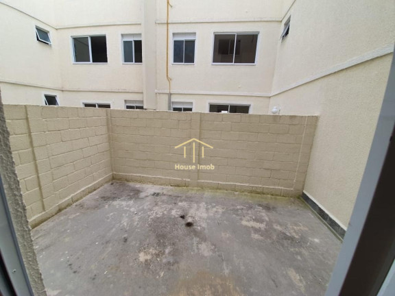 Imagem Apartamento com 2 Quartos à Venda, 40 m² em Vida Nova - Lauro De Freitas Imagem Apartamento com 2 Quartos à Venda, 40 m² em Vida Nova - Lauro De Freitas