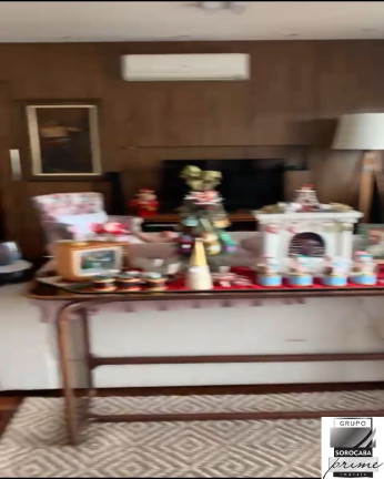 Imagem Apartamento com 2 Quartos à Venda, 198 m² em Jardim Portal Da Colina - Sorocaba