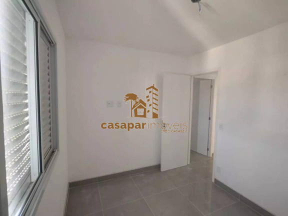 Imagem Apartamento com 2 Quartos para Alugar, 44 m² em Cooperativa - São Bernardo Do Campo