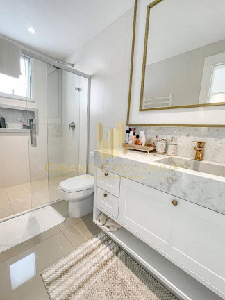 Imagem Apartamento com 3 Quartos à Venda, 126 m² em Centro - Balneário Camboriú