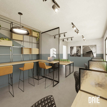 Imagem Imóvel com 1 Quarto à Venda, 29 m² em Camobi - Santa Maria