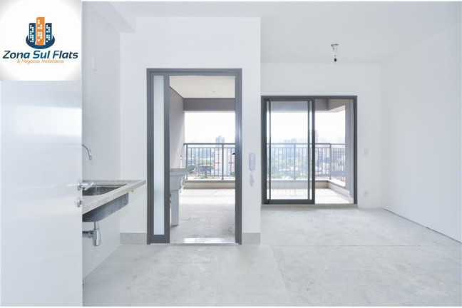 Imagem Apartamento com 2 Quartos à Venda, 65 m² em Vila Clementino - São Paulo Imagem Apartamento com 2 Quartos à Venda, 65 m² em Vila Clementino - São Paulo