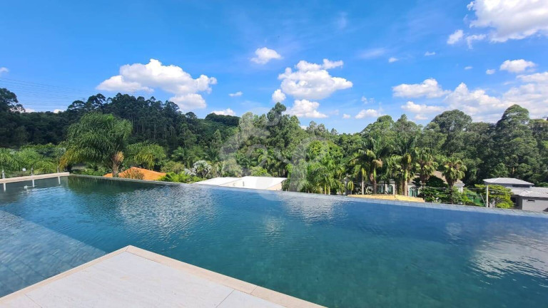 Imagem Casa de Condomínio com 7 Quartos à Venda, 2 m² em Tamboré - Santana De Parnaíba Imagem Casa de Condomínio com 7 Quartos à Venda, 2 m² em Tamboré - Santana De Parnaíba