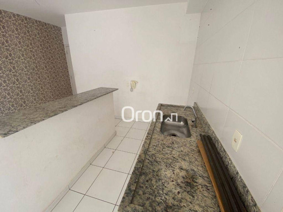 Imagem Apartamento com 2 Quartos à Venda, 62 m² em Parque Industrial Paulista - Goiânia Imagem Apartamento com 2 Quartos à Venda, 62 m² em Parque Industrial Paulista - Goiânia