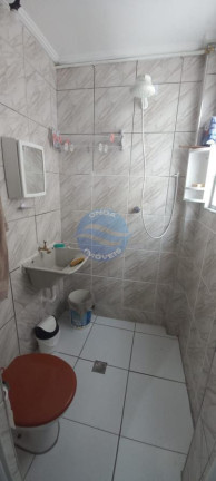 Imagem Kitnet com 1 Quarto à Venda, 24 m² em José Menino - Santos Imagem Kitnet com 1 Quarto à Venda, 24 m² em José Menino - Santos