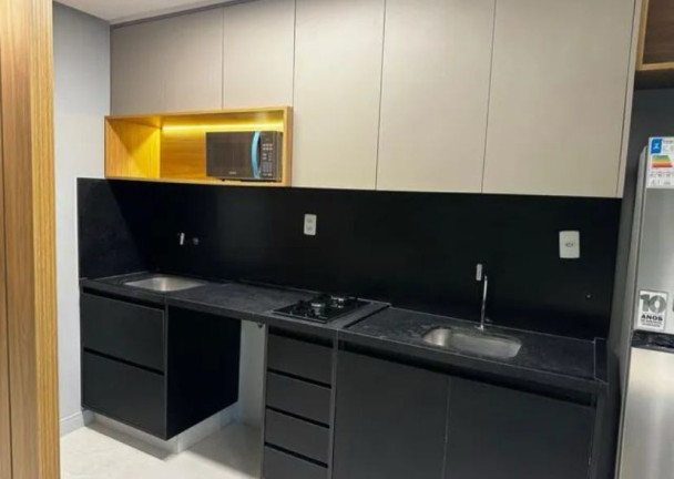 Imagem Studio com 1 Quarto à Venda ou Locação, 20 m² em Buraquinho - Lauro De Freitas Imagem Studio com 1 Quarto à Venda ou Locação, 20 m² em Buraquinho - Lauro De Freitas