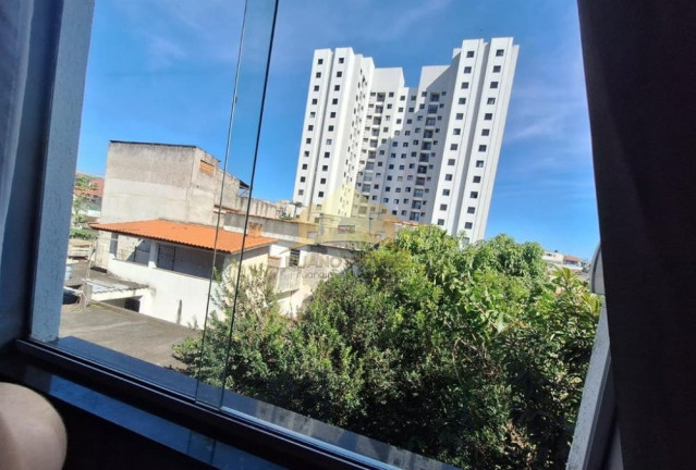 Imagem Casa de Condomínio com 2 Quartos à Venda, 45 m² em Itaquera - São Paulo Imagem Casa de Condomínio com 2 Quartos à Venda, 45 m² em Itaquera - São Paulo