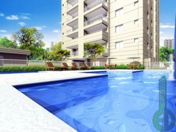Imagem Imóvel com 3 Quartos à Venda, 133 m² em Santa Paula - São Caetano Do Sul