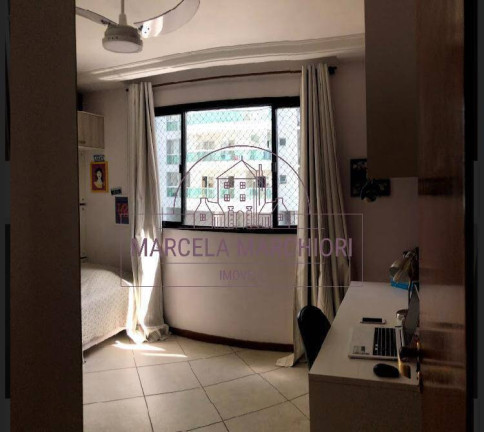 Imagem Apartamento com 4 Quartos à Venda, 217 m² em Praia Da Costa - Vila Velha