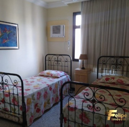 Imagem Imóvel com 4 Quartos à Venda, 180 m² em Praia Do Morro - Guarapari