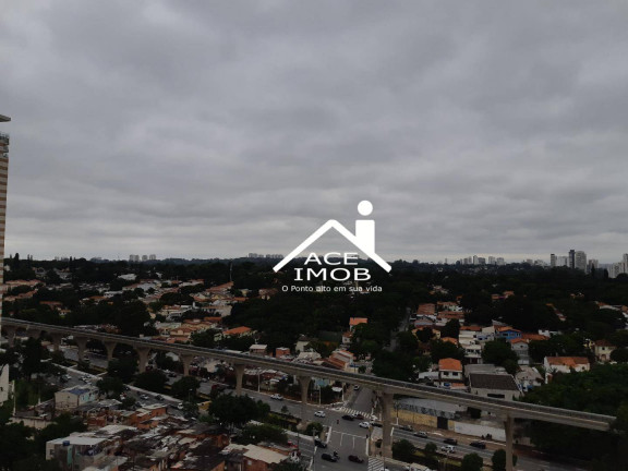 Imagem Apartamento com 4 Quartos à Venda, 185 m² em Campo Belo - São Paulo