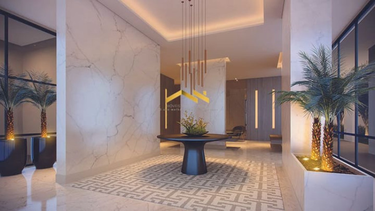 Imagem Apartamento com 3 Quartos à Venda, 208 m² em Jardim Paulista - São Paulo