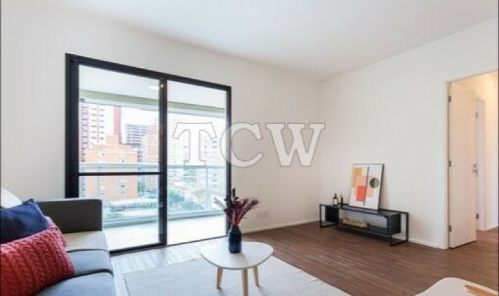 Imagem Apartamento com 3 Quartos à Venda, 84 m² em Vila Mariana - São Paulo Imagem Apartamento com 3 Quartos à Venda, 84 m² em Vila Mariana - São Paulo