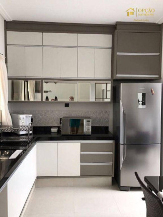 Imagem Casa com 3 Quartos à Venda, 115 m² em Condomínio Village Moutonnée - Salto Imagem Casa com 3 Quartos à Venda, 115 m² em Condomínio Village Moutonnée - Salto