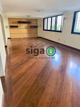 Imagem Apartamento com 3 Quartos à Venda, 164 m² em Jardim Europa - São Paulo Imagem Apartamento com 3 Quartos à Venda, 164 m² em Jardim Europa - São Paulo