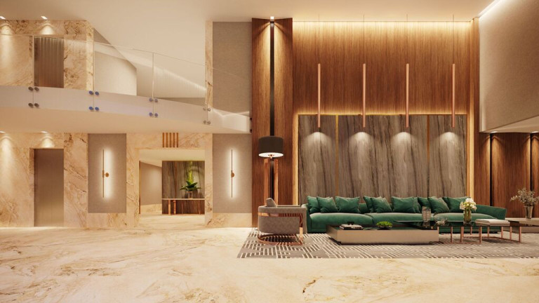 Imagem Imóvel com 4 Quartos à Venda, 1.057 m² em Ponta Da Praia - Santos Imagem Imóvel com 4 Quartos à Venda, 1.057 m² em Ponta Da Praia - Santos